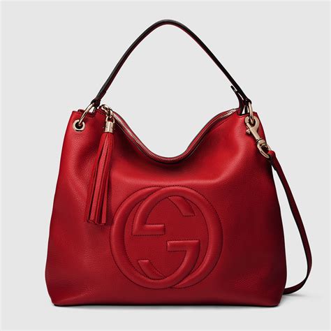 gucci feminino|gucci leather handbags.